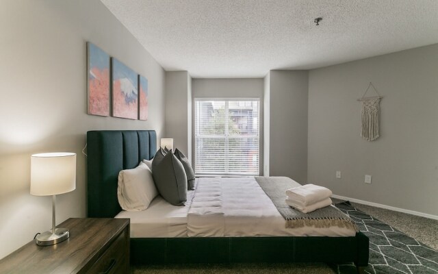 The Luxe Suites of North Atlanta