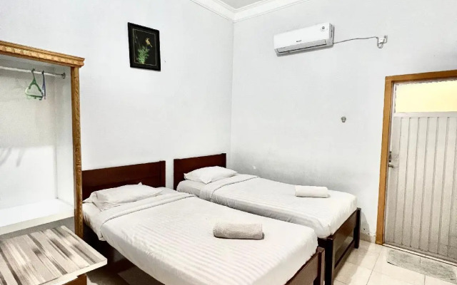 Wisma Mutiara Hotel