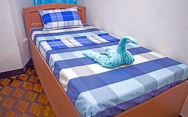 Providence Travellers Inn