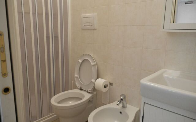 La Conchiglia Apartment