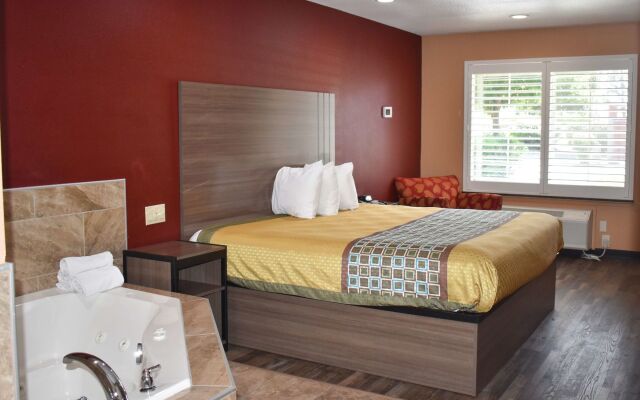 Baymont by Wyndham Manteca