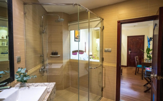 Alagon City Hotel & Spa