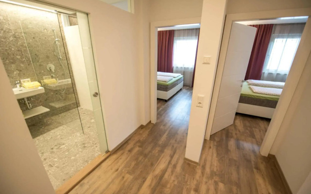 Appartements Herwig Schwarzenbacher