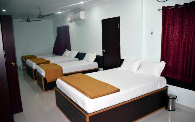 Hotel Apple Park Inn