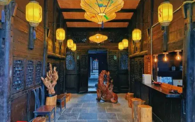 National Story Homestay