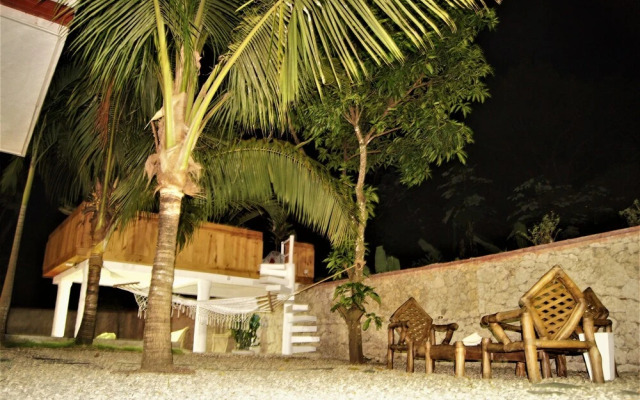 Casa Estrella Mirabal