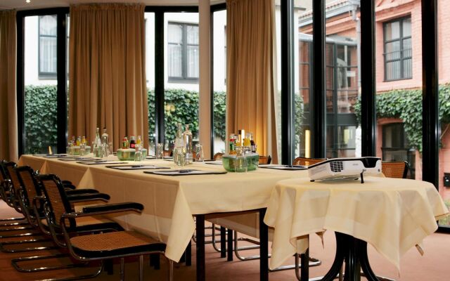 Domicil Hotel Bonn