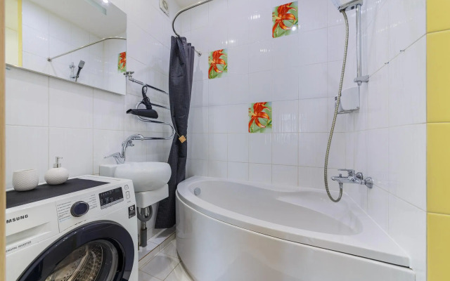 ApartLux Tverskaya-Yamskaya
