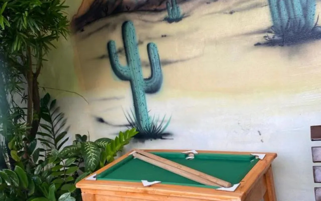 Hotel Aeroporto Montese Star