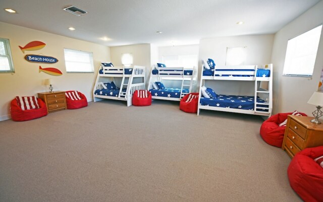 Ocean Sunrise Apartment 5