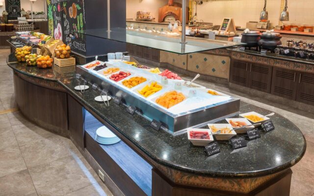 JW Marriott Quito