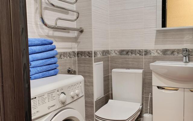 Пятница Апартаменты на улице Гагарина 80Б