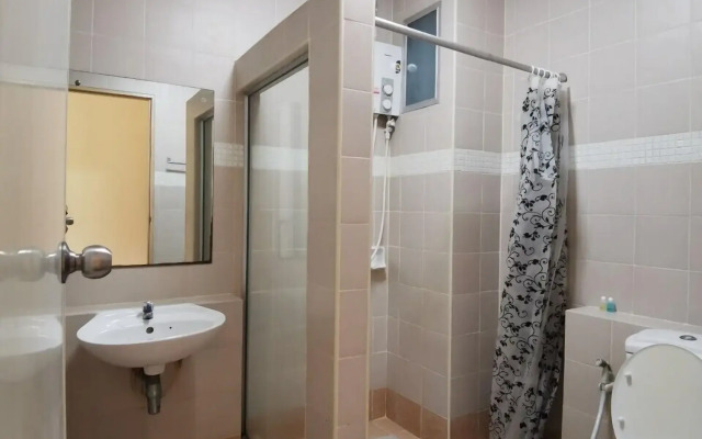 Suklutai Hotel & Serviced Apartment