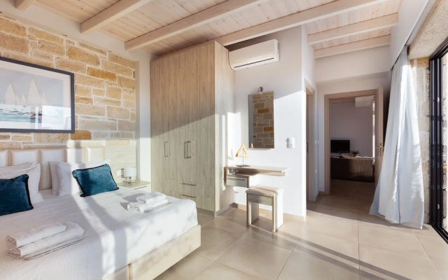 Argyrie Villas