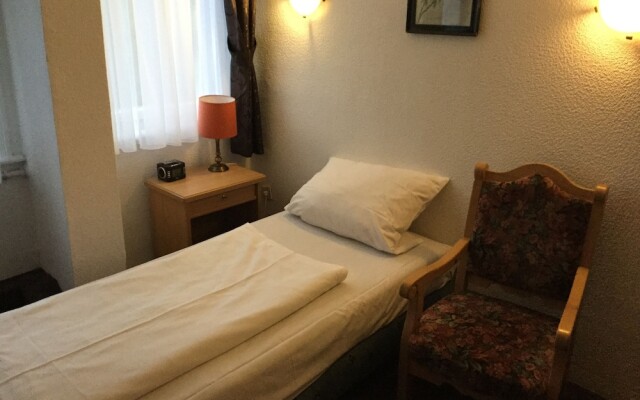 Hotel Glück Auf