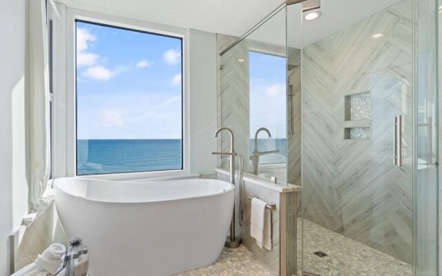 Beach Colony East 15b-penthouse