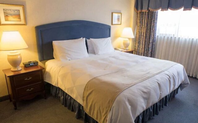 Best Western Roehampton Hotel & Suites