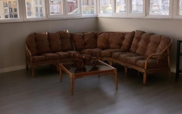 La Terrazza Di Nonna Anna