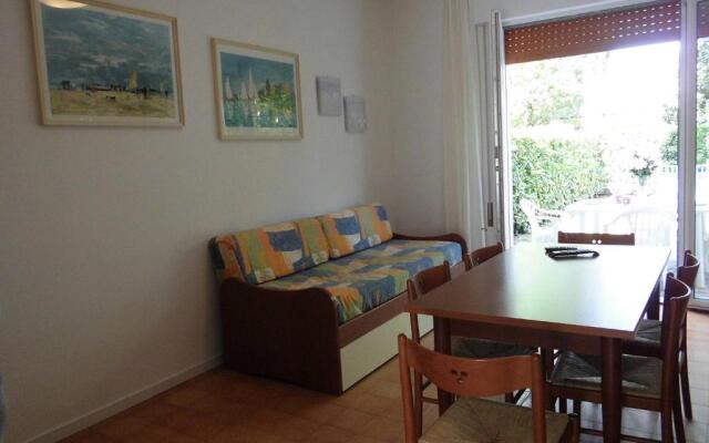 Charming Villa With Private Garden