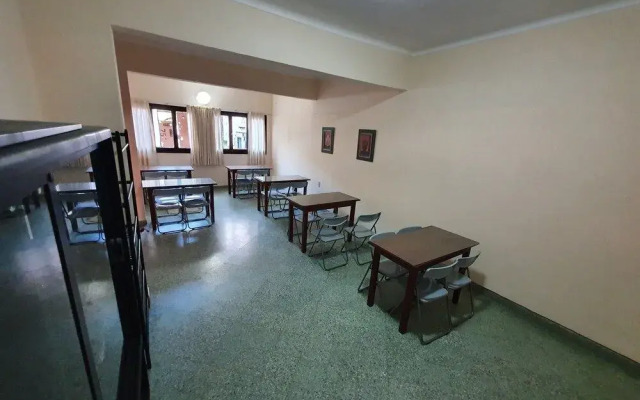 Mirador de Salta Apart Hotel
