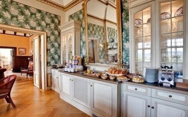 Hotel Kasteel Geulzicht