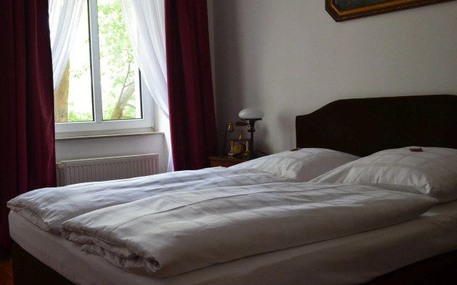 Jahrhunderthotel Leipzig