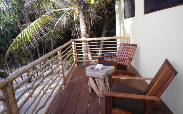 Hotel Sol Caribe