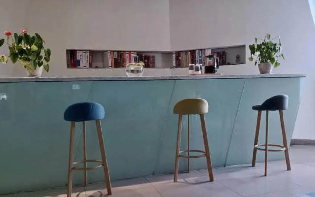 Jinjiang Inn E'ling Cultural and Creative Second Factory