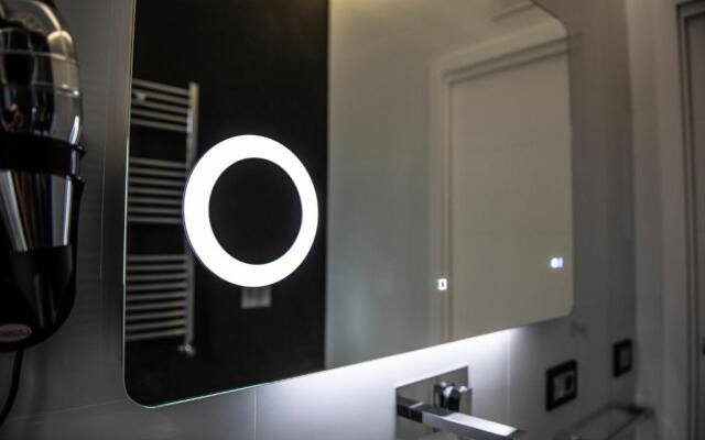 Rettifilo 201 Exclusive Rooms