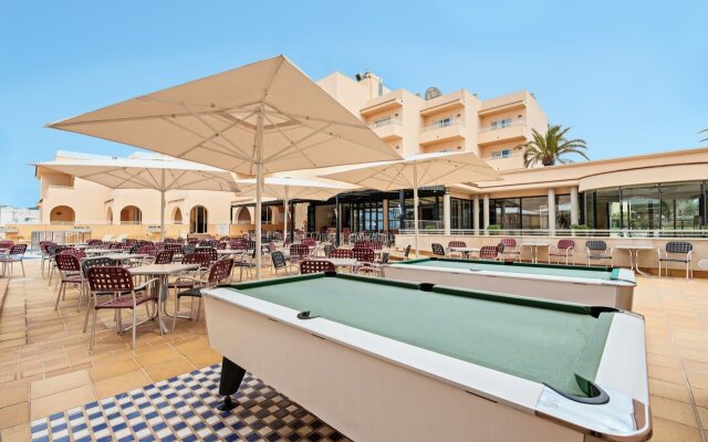 Rosamar Ibiza Hotel