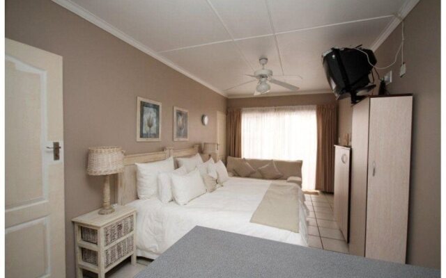 Bramlyn Bed & Breakfast