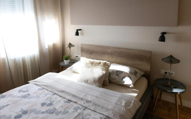 Apartment Moj Osijek