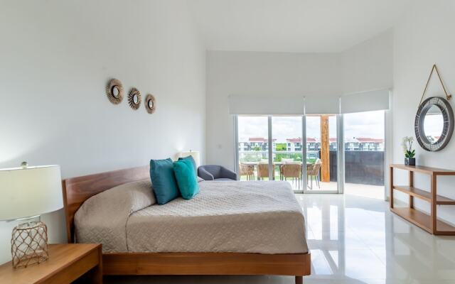 Z Casa Cielo 2 Bedroom Condo