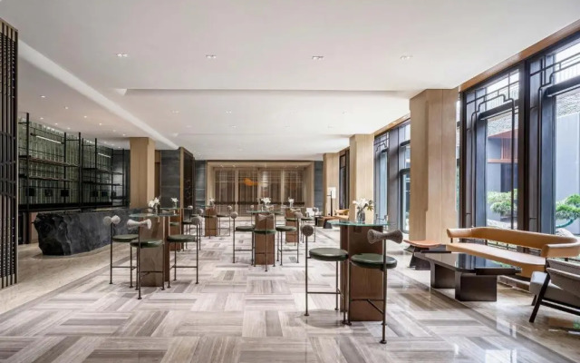 Regalia Resort & SPA (Tangshanzhen, Nanjing)