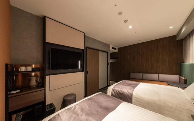 Kobe Plaza Hotel