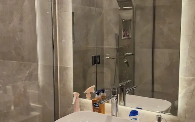 Nas Villa Luxury Hostels