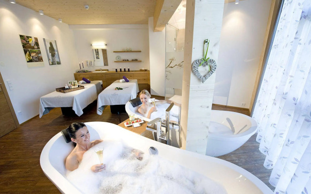 Hotel Leonhard