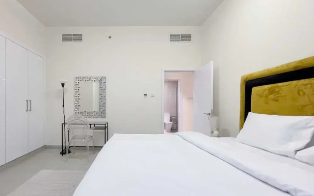 Phaedrus Living: Dubai Marina Arcade Residence 702