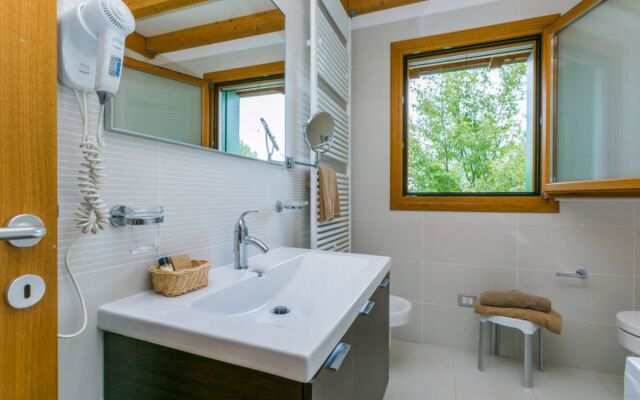 Green Village Resort (LIG203)