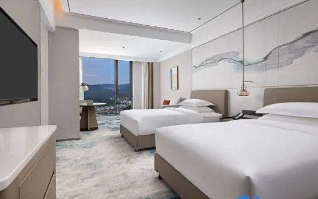 Yunfu Yun'an KYLIN Apartment Serviced Apartment (Yunfu Gaoxinqu Guanweihui)