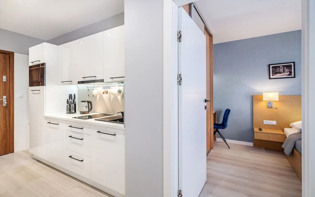 Apartament City Center Premium Luxury Standard