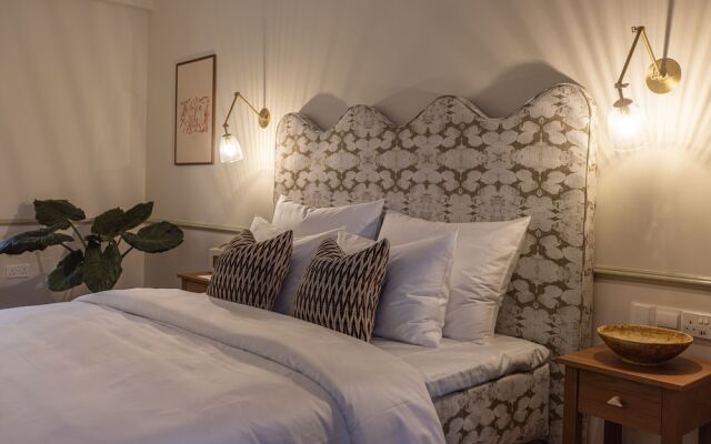 The Agora Hotel - Small Luxury Hotel of the World - Adults Only