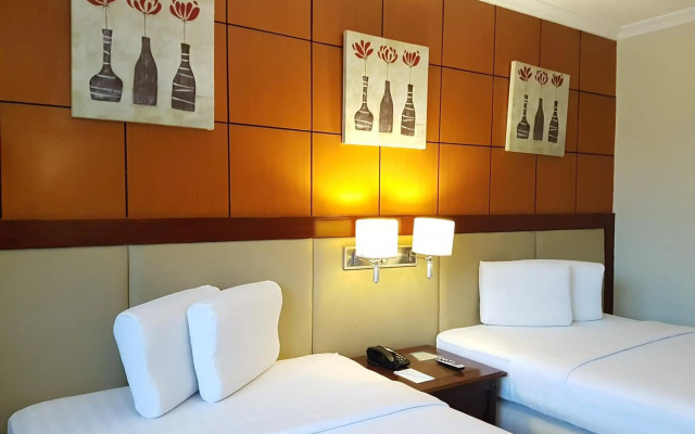 Cebu Parklane International Hotel