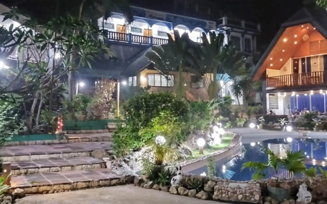 Princess of Coron