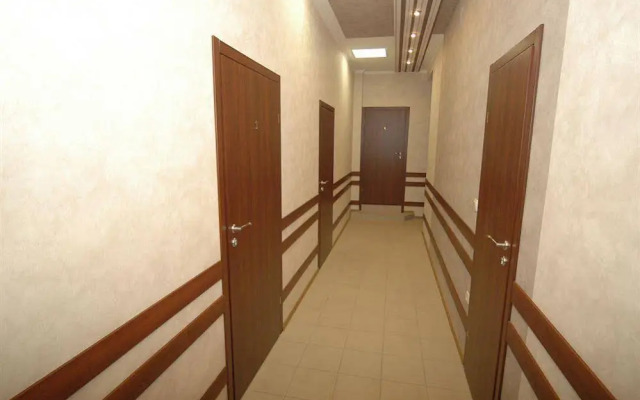 Malon Hotel