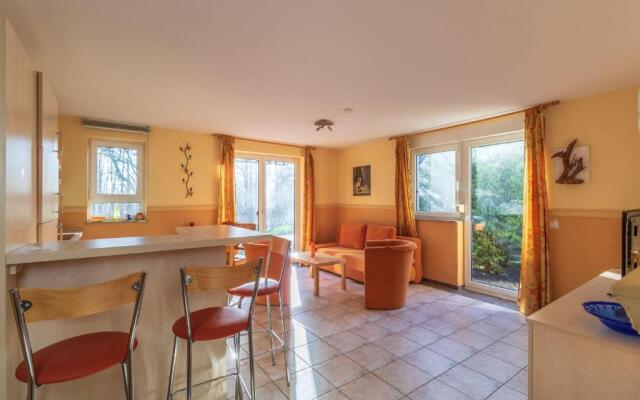 Whg-1-Schwalbennest-Ferienhaus-Am-Boddenufer-Buschvitz