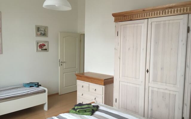 Apartment 28a
