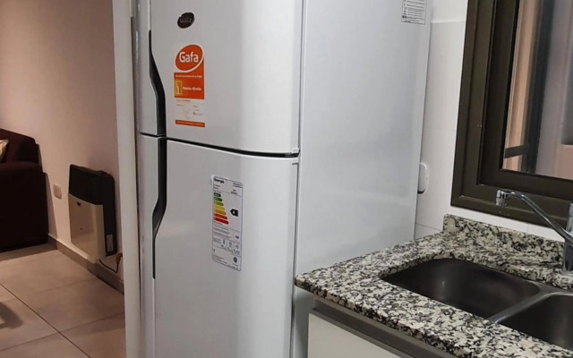 Apartamento Deluxe Senderos del Vino II, desayuno y Piscina Opcional