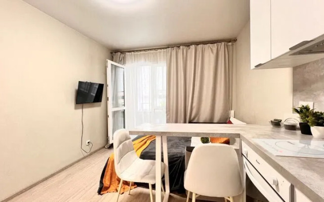 Magic Apartment on Yaganova St., 3