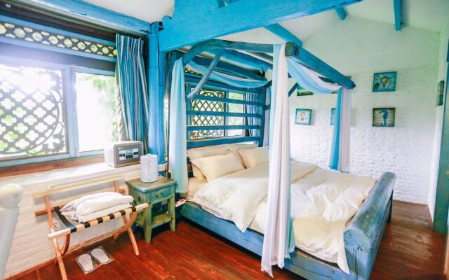 Cloudscape Boutique Inn